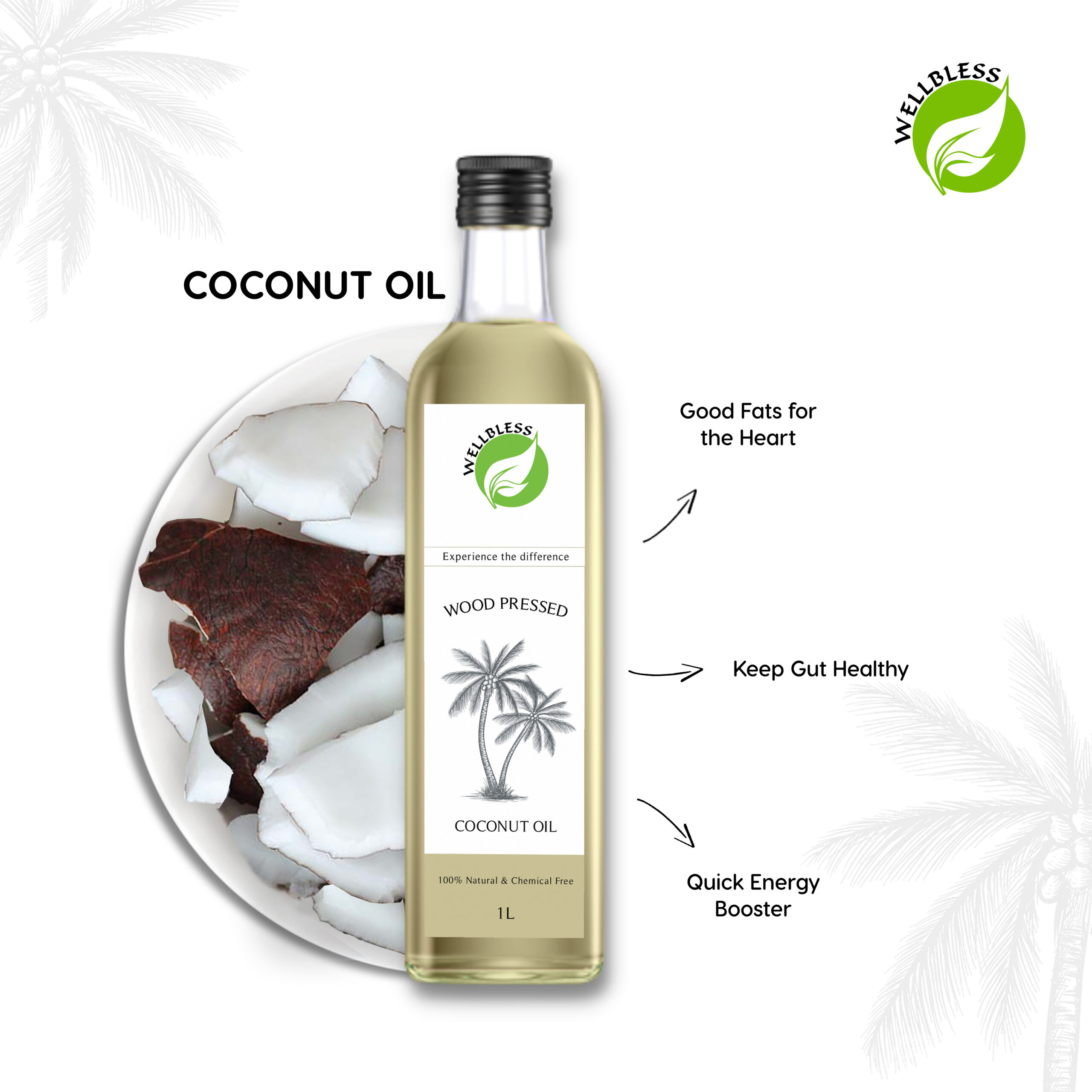 Coconut Oil